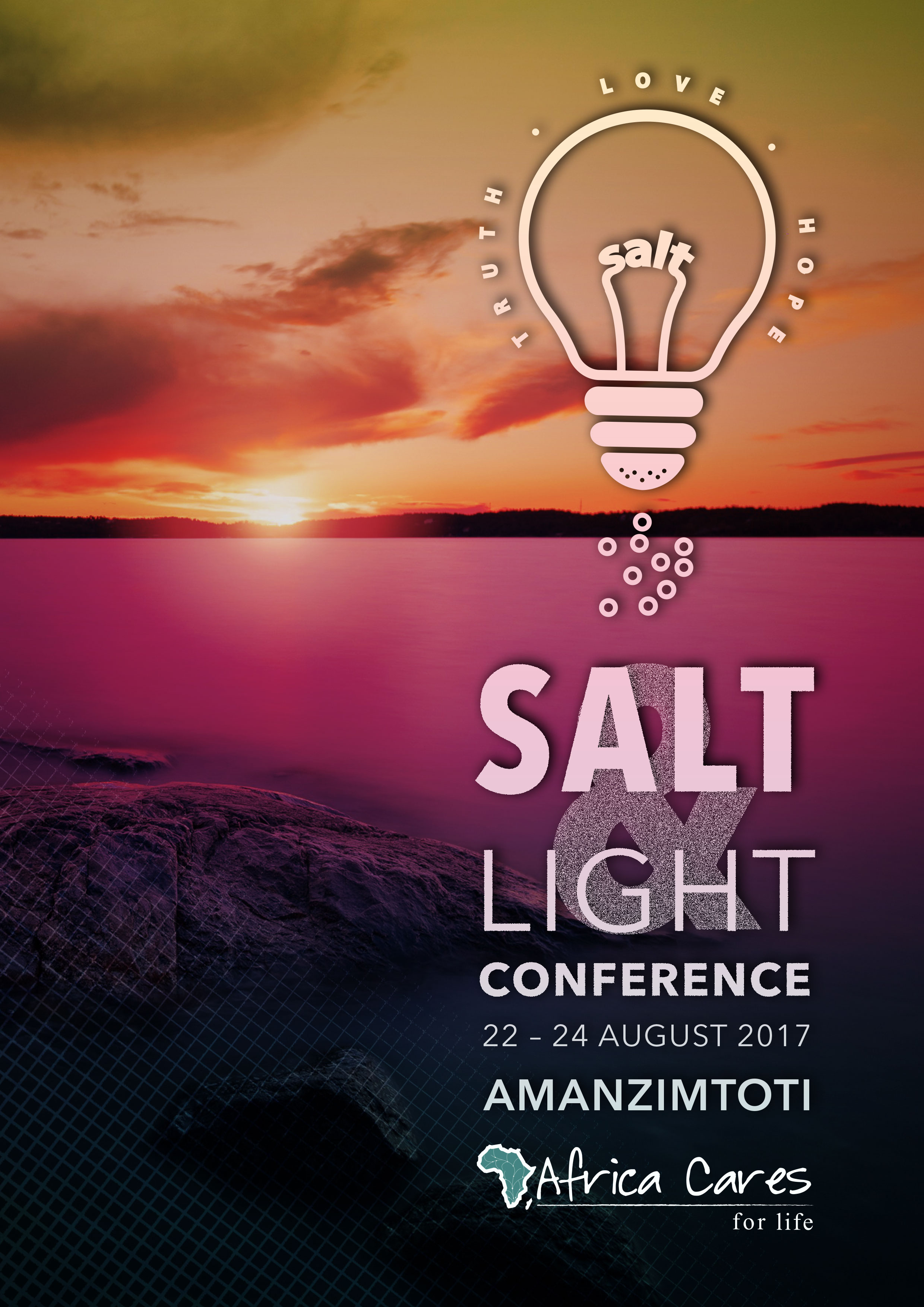 Africa Cares Salt and Light Conference