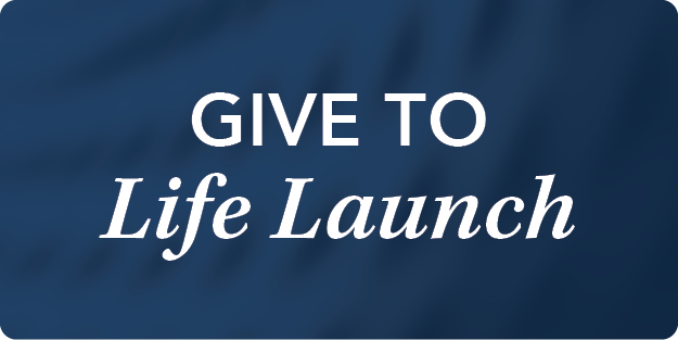 Give to Life Launch