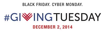 GivingTuesday