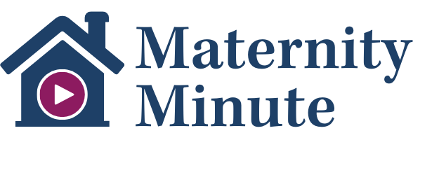 Maternity Minute