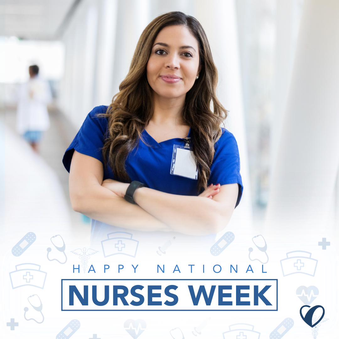 Nurses Week 2024