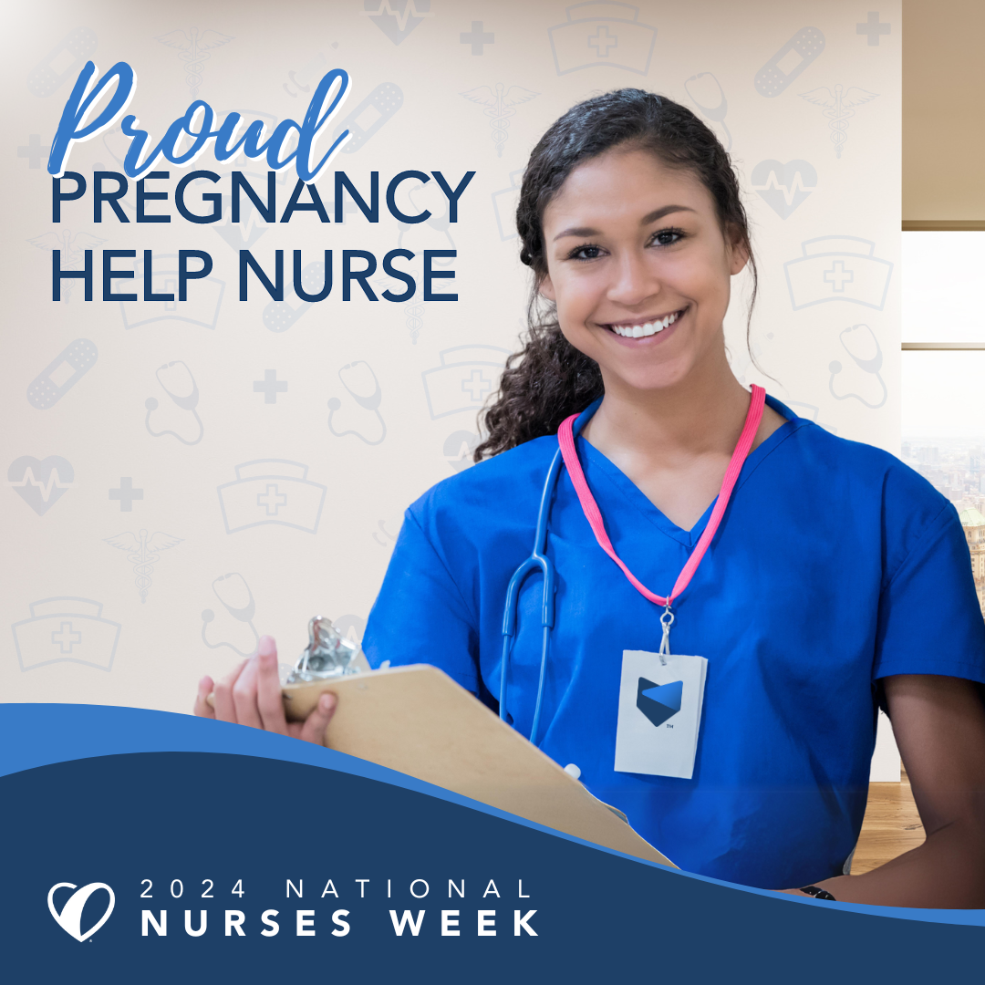 Nurses Week 20242