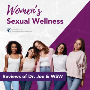 WSW Dr. Joe Reviews