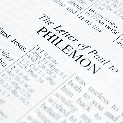 Philemon