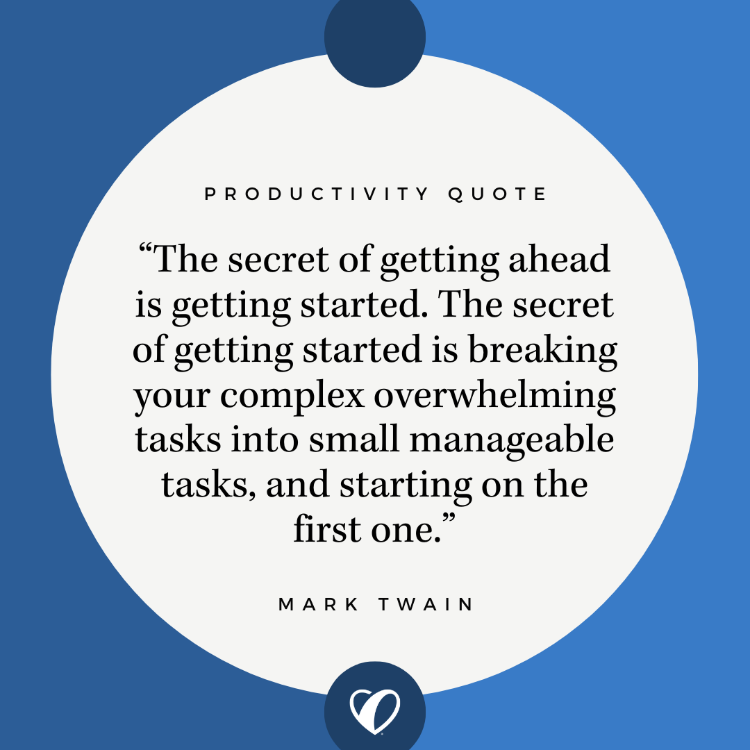 Quote Mark Twain