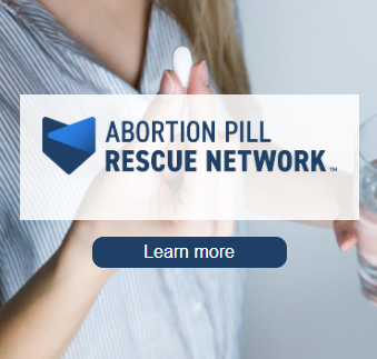 abortion pill rescue network