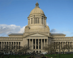 Washington State Capitol Building