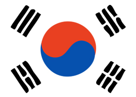 KoreaFlag