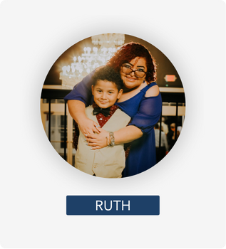 pho27 Ruth