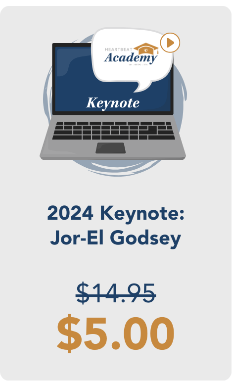 Keynote Monday